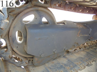 Used Construction Machine Used YANMAR YANMAR Excavator 0.2-0.3m3 B6-6A