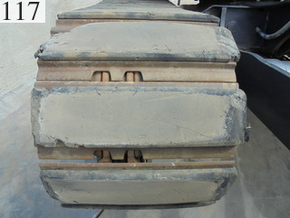 Used Construction Machine Used YANMAR YANMAR Excavator 0.2-0.3m3 B6-6A