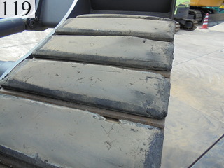 Used Construction Machine Used YANMAR YANMAR Excavator 0.2-0.3m3 B6-6A
