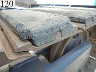 Used Construction Machine Used YANMAR YANMAR Excavator 0.2-0.3m3 B6-6A