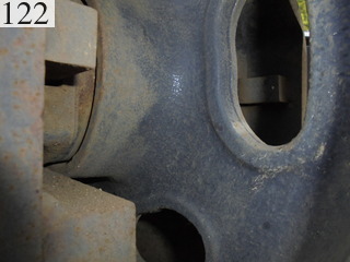 Used Construction Machine Used YANMAR YANMAR Excavator 0.2-0.3m3 B6-6A