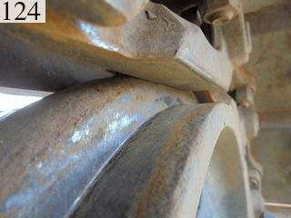 Used Construction Machine Used YANMAR YANMAR Excavator 0.2-0.3m3 B6-6A