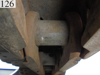 Used Construction Machine Used YANMAR YANMAR Excavator 0.2-0.3m3 B6-6A