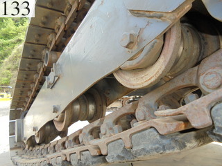 Used Construction Machine Used YANMAR YANMAR Excavator 0.2-0.3m3 B6-6A