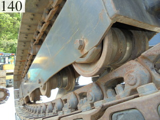 Used Construction Machine Used YANMAR YANMAR Excavator 0.2-0.3m3 B6-6A