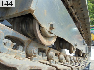 Used Construction Machine Used YANMAR YANMAR Excavator 0.2-0.3m3 B6-6A
