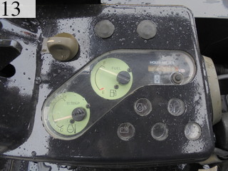 Used Construction Machine Used YANMAR YANMAR Excavator 0.2-0.3m3 B6-6A