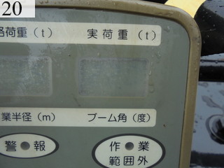 Used Construction Machine Used YANMAR YANMAR Excavator 0.2-0.3m3 B6-6A