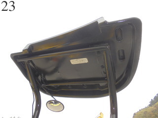 Used Construction Machine Used YANMAR YANMAR Excavator 0.2-0.3m3 B6-6A