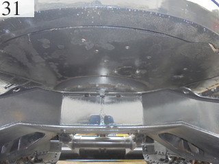 Used Construction Machine Used YANMAR YANMAR Excavator 0.2-0.3m3 B6-6A
