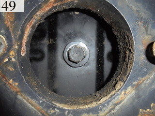 Used Construction Machine Used YANMAR YANMAR Excavator 0.2-0.3m3 B6-6A