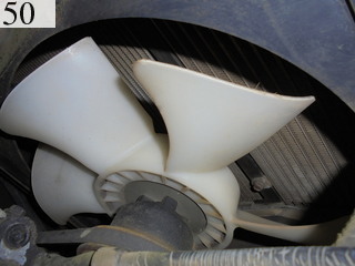 Used Construction Machine Used YANMAR YANMAR Excavator 0.2-0.3m3 B6-6A