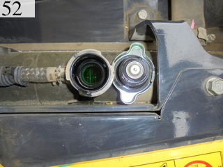 Used Construction Machine Used YANMAR YANMAR Excavator 0.2-0.3m3 B6-6A