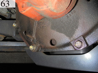 Used Construction Machine Used YANMAR YANMAR Excavator 0.2-0.3m3 B6-6A