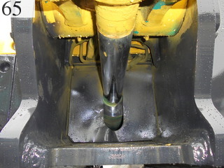 Used Construction Machine Used YANMAR YANMAR Excavator 0.2-0.3m3 B6-6A