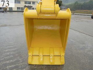 Used Construction Machine Used YANMAR YANMAR Excavator 0.2-0.3m3 B6-6A
