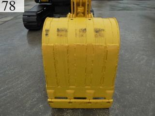 Used Construction Machine Used YANMAR YANMAR Excavator 0.2-0.3m3 B6-6A