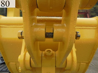 Used Construction Machine Used YANMAR YANMAR Excavator 0.2-0.3m3 B6-6A