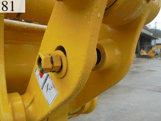 Used Construction Machine Used YANMAR YANMAR Excavator 0.2-0.3m3 B6-6A