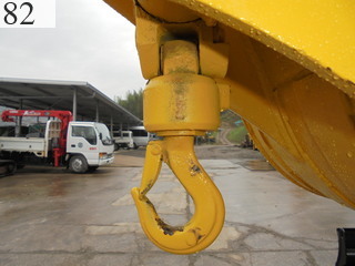 Used Construction Machine Used YANMAR YANMAR Excavator 0.2-0.3m3 B6-6A