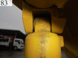Used Construction Machine Used YANMAR YANMAR Excavator 0.2-0.3m3 B6-6A