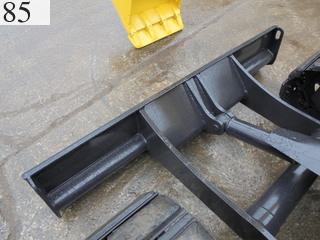 Used Construction Machine Used YANMAR YANMAR Excavator 0.2-0.3m3 B6-6A