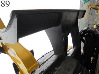 Used Construction Machine Used YANMAR YANMAR Excavator 0.2-0.3m3 B6-6A
