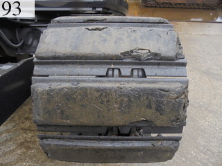 Used Construction Machine Used YANMAR YANMAR Excavator 0.2-0.3m3 B6-6A