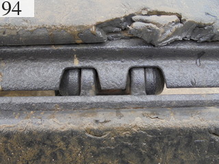 Used Construction Machine Used YANMAR YANMAR Excavator 0.2-0.3m3 B6-6A
