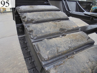 Used Construction Machine Used YANMAR YANMAR Excavator 0.2-0.3m3 B6-6A