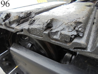 Used Construction Machine Used YANMAR YANMAR Excavator 0.2-0.3m3 B6-6A