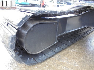 Used Construction Machine Used YANMAR YANMAR Excavator 0.2-0.3m3 B6-6A