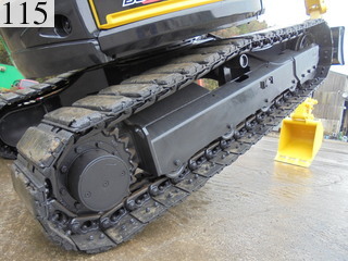 Used Construction Machine Used YANMAR YANMAR Excavator 0.2-0.3m3 B6-6A