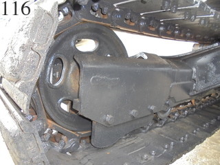 Used Construction Machine Used YANMAR YANMAR Excavator 0.2-0.3m3 B6-6A