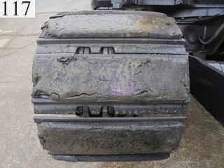 Used Construction Machine Used YANMAR YANMAR Excavator 0.2-0.3m3 B6-6A