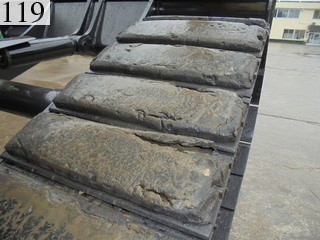 Used Construction Machine Used YANMAR YANMAR Excavator 0.2-0.3m3 B6-6A
