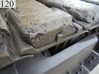 Used Construction Machine Used YANMAR YANMAR Excavator 0.2-0.3m3 B6-6A