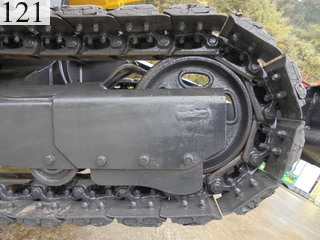 Used Construction Machine Used YANMAR YANMAR Excavator 0.2-0.3m3 B6-6A
