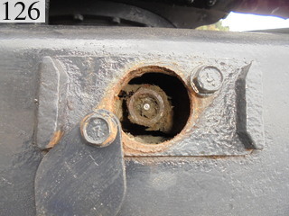 Used Construction Machine Used YANMAR YANMAR Excavator 0.2-0.3m3 B6-6A