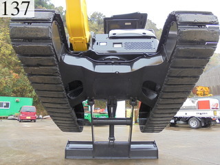 Used Construction Machine Used YANMAR YANMAR Excavator 0.2-0.3m3 B6-6A