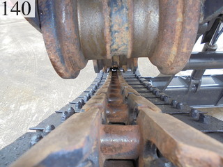 Used Construction Machine Used YANMAR YANMAR Excavator 0.2-0.3m3 B6-6A