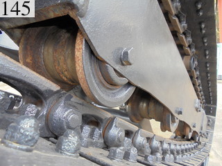 Used Construction Machine Used YANMAR YANMAR Excavator 0.2-0.3m3 B6-6A