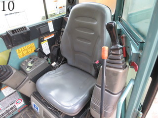 Used Construction Machine Used YANMAR YANMAR Excavator 0.2-0.3m3 B7-5B