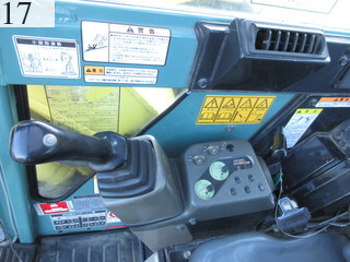 Used Construction Machine Used YANMAR YANMAR Excavator 0.2-0.3m3 B7-5B