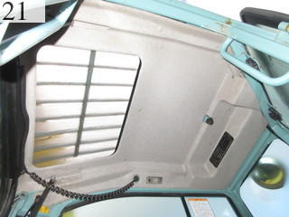 Used Construction Machine Used YANMAR YANMAR Excavator 0.2-0.3m3 B7-5B