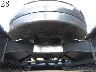 Used Construction Machine Used YANMAR YANMAR Excavator 0.2-0.3m3 B7-5B