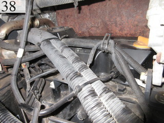 Used Construction Machine Used YANMAR YANMAR Excavator 0.2-0.3m3 B7-5B