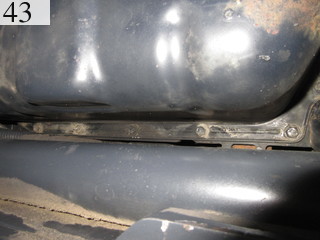 Used Construction Machine Used YANMAR YANMAR Excavator 0.2-0.3m3 B7-5B