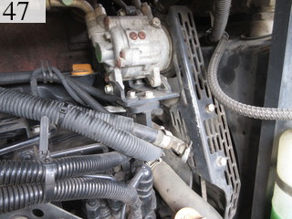 Used Construction Machine Used YANMAR YANMAR Excavator 0.2-0.3m3 B7-5B