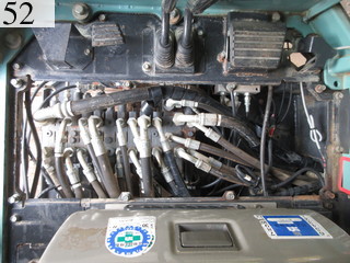 Used Construction Machine Used YANMAR YANMAR Excavator 0.2-0.3m3 B7-5B